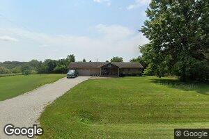 1327 E 2700 North Rd, Ashkum, IL 60911