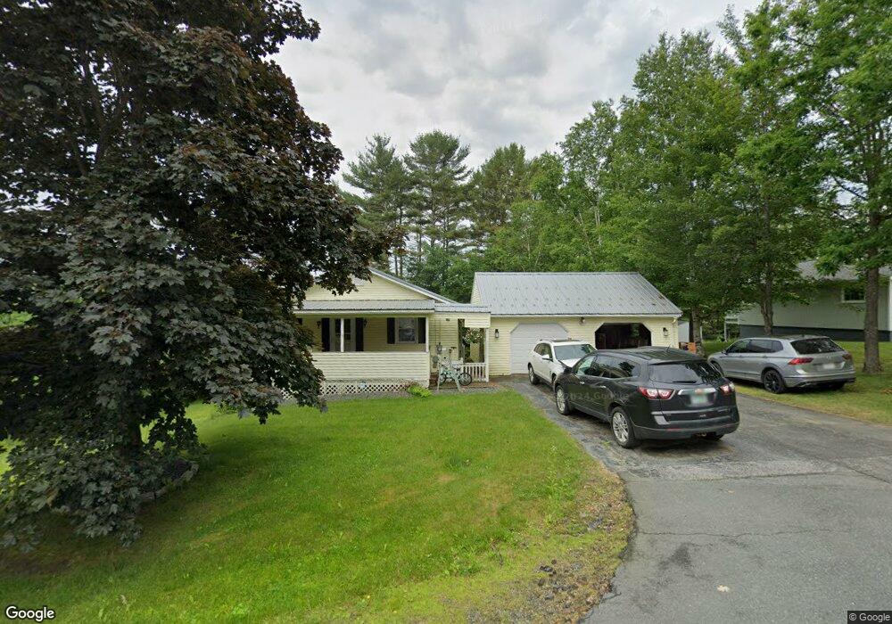 127 Hill St, Littleton, NH 03561 - photo 1