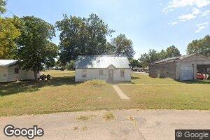 211 W 6th St, Seiling, OK 73663