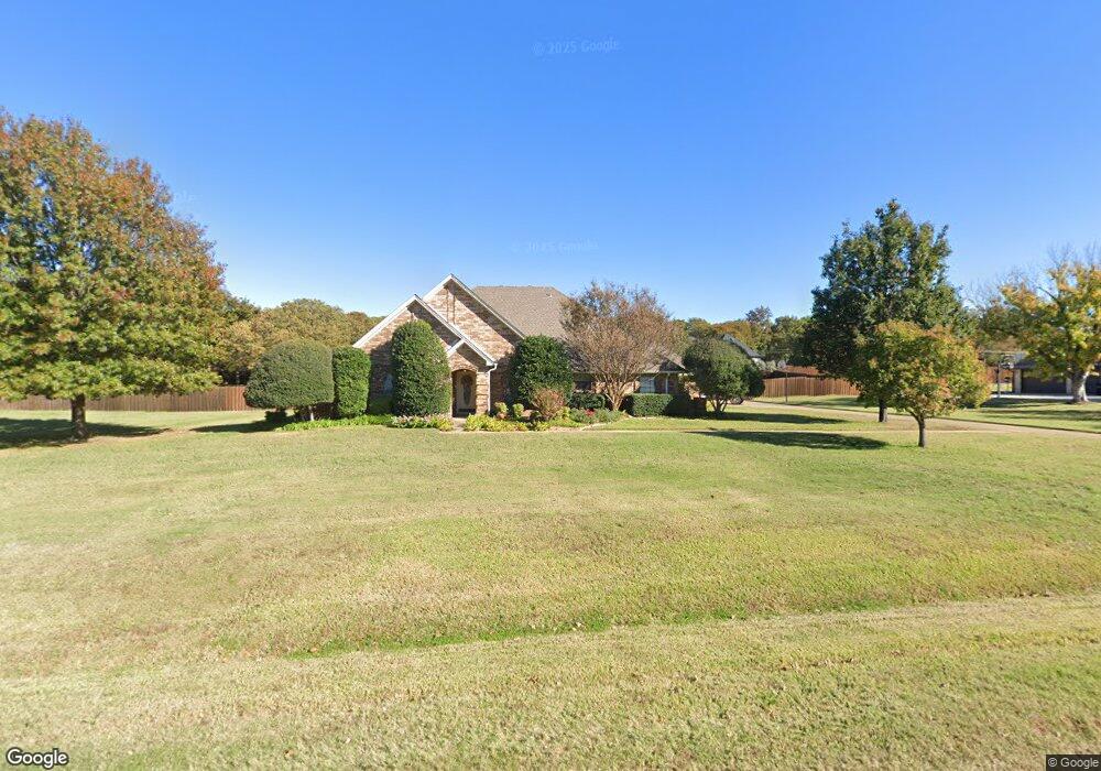 1373 Lakeview Dr, Southlake, TX 76092 - photo 1