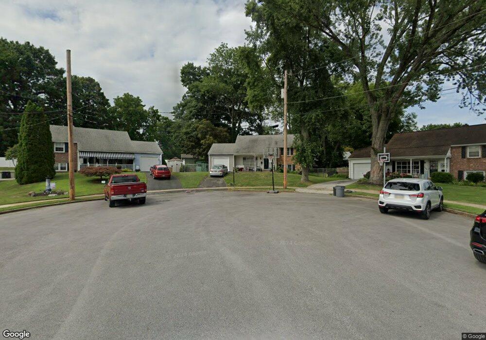 313 Rolling Creek Rd, Swarthmore, PA 19081 - photo 1