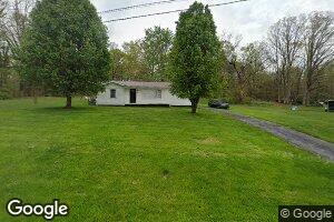 065-7-0-28 Coomer Rd, Burnside, KY 42519