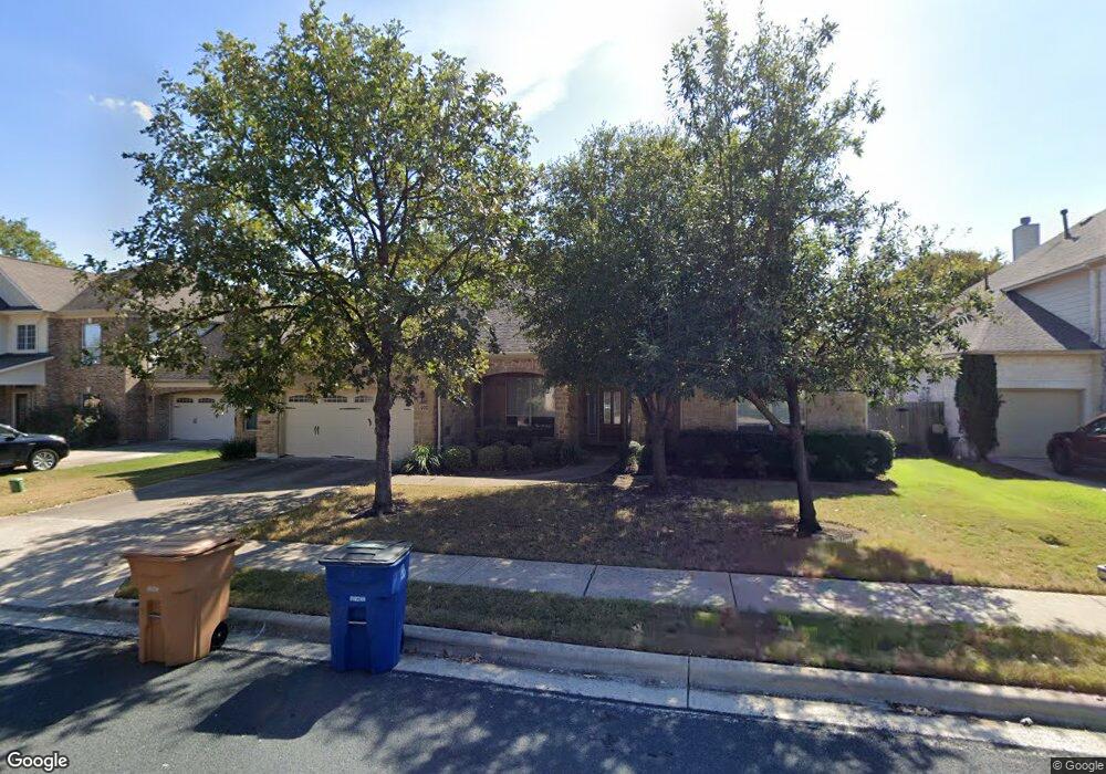 7328 Jaborandi Dr, Austin, TX 78739 - photo 1