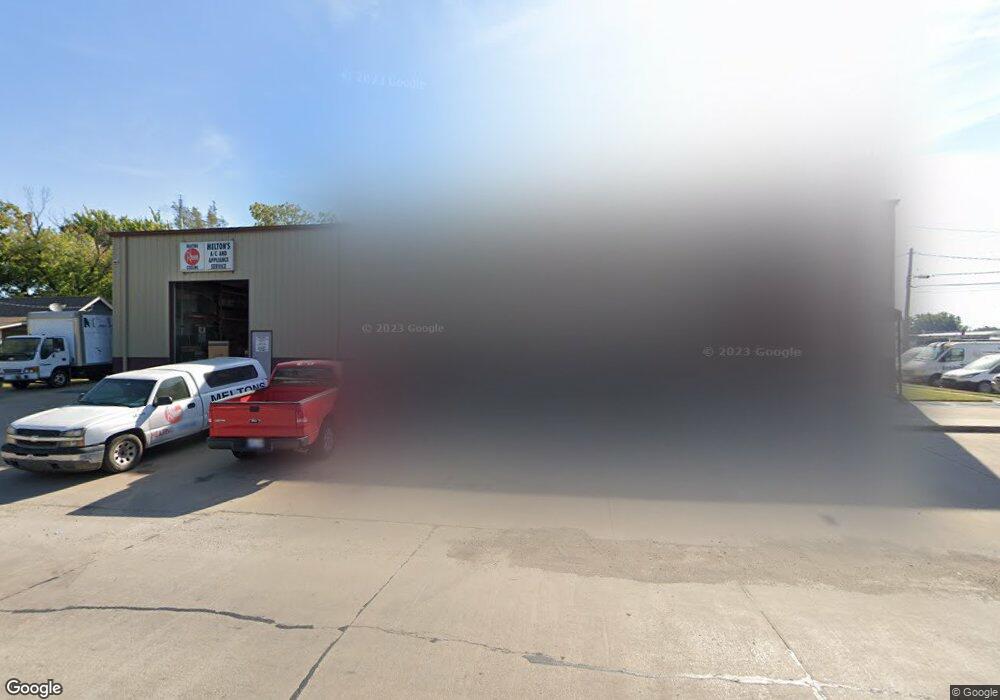 27 S Taylor St, Pryor, OK 74361 - photo 1