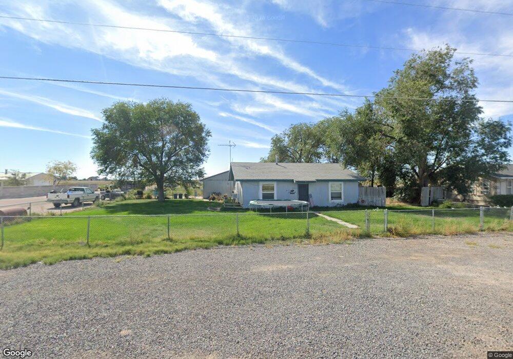 433 W Center St, Hinckley, UT 84635 - photo 1