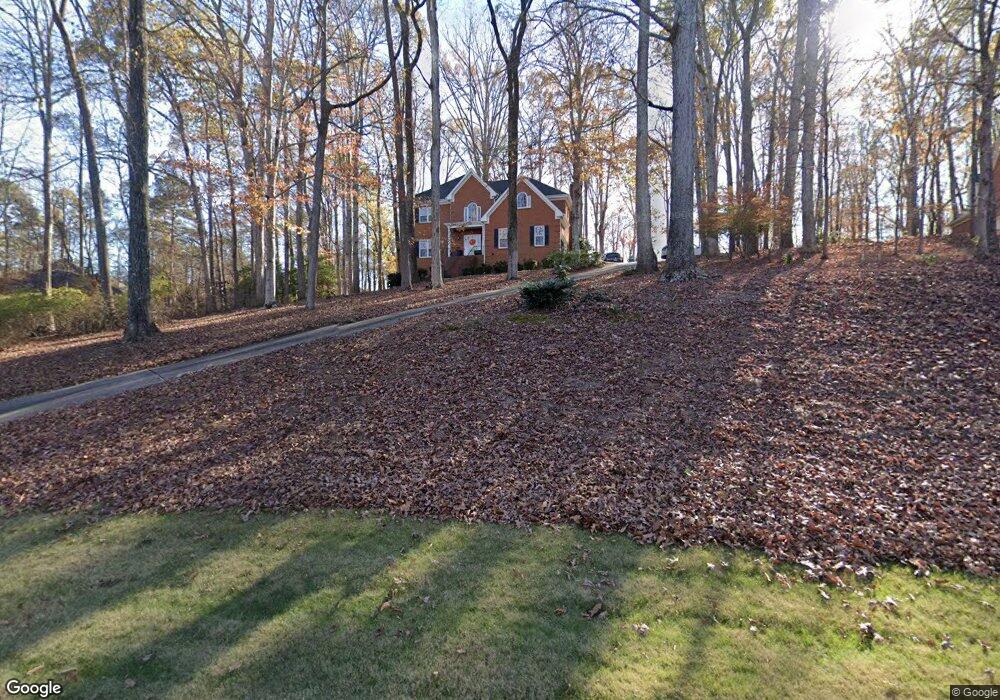 615 River Bottom Rd, Athens, GA 30606 - photo 1
