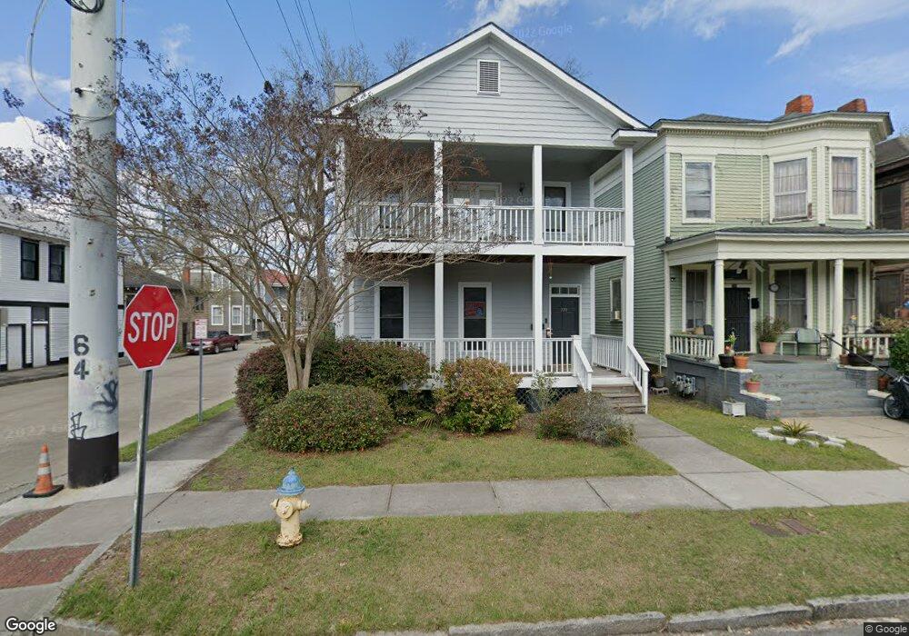 220 W 35th St, Savannah, GA 31401 - photo 1