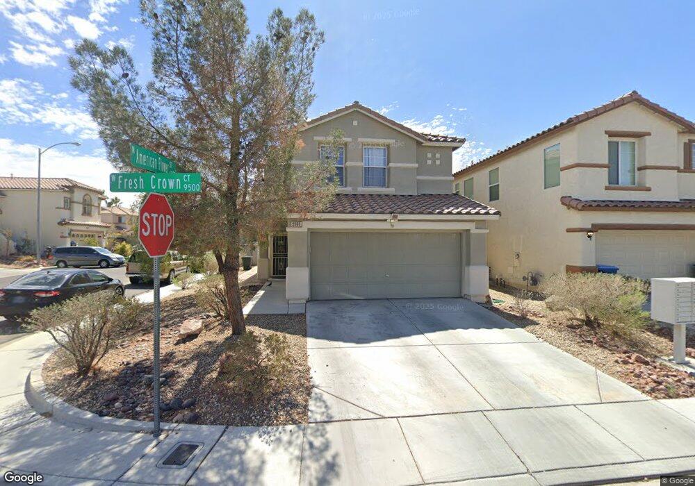 9565 Fresh Crown Ct unit None, Las Vegas, NV 89148 - photo 1