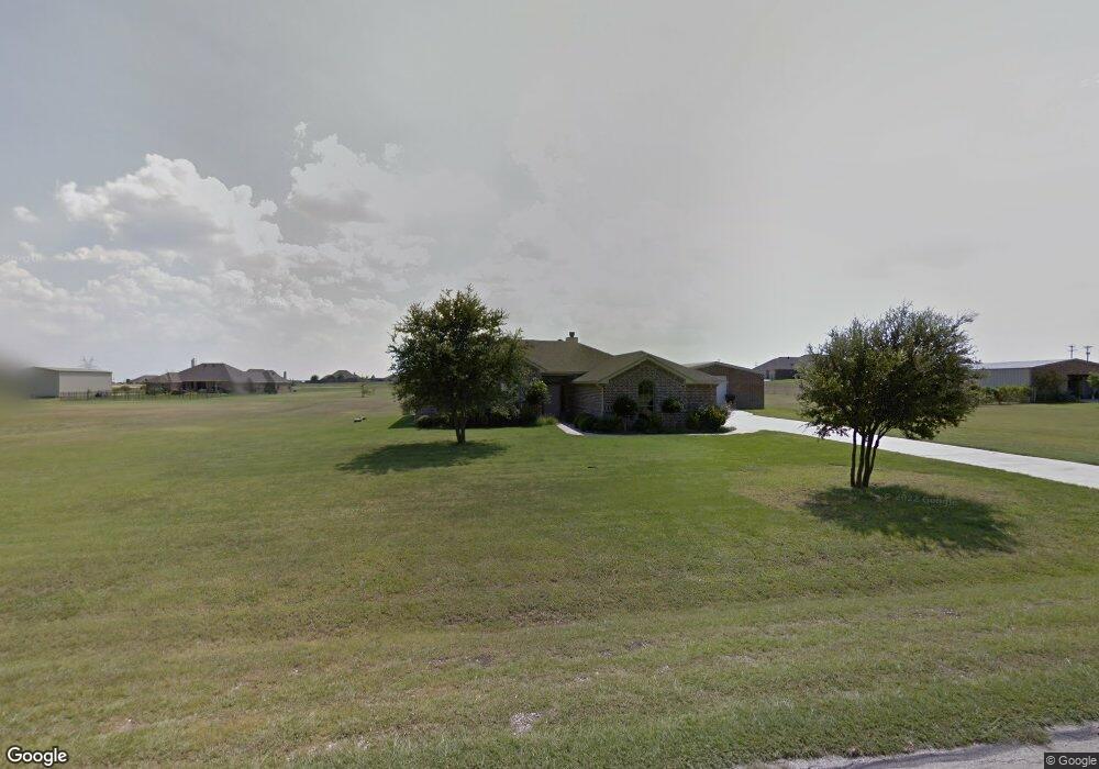 131 Deer Stream Ct, Azle, TX 76020 - photo 1