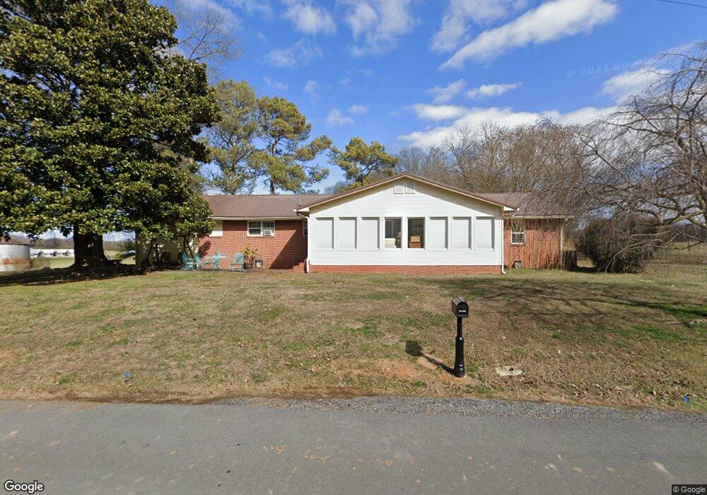 217 Webb Rd SW, Calhoun, GA 30701 - photo 1