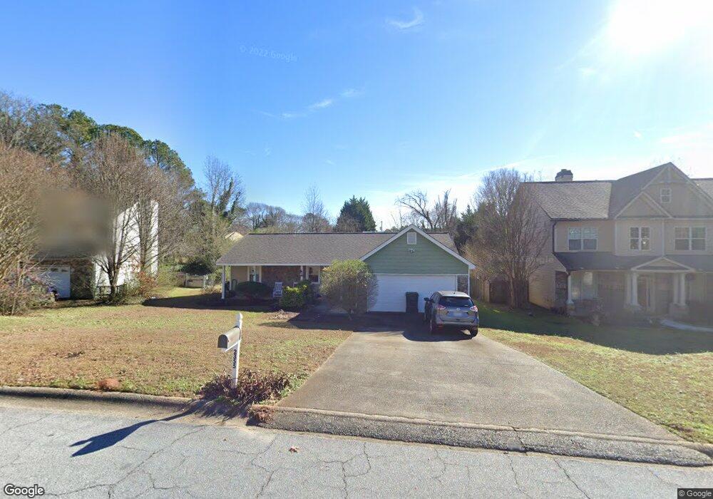 2355 Edge Ct, Duluth, GA 30096 - photo 1