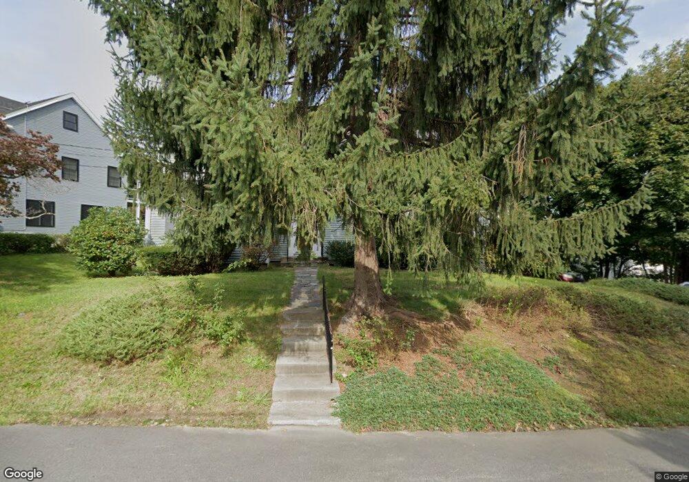 12 Robinhood Rd, Winchester, MA 01890 - photo 1