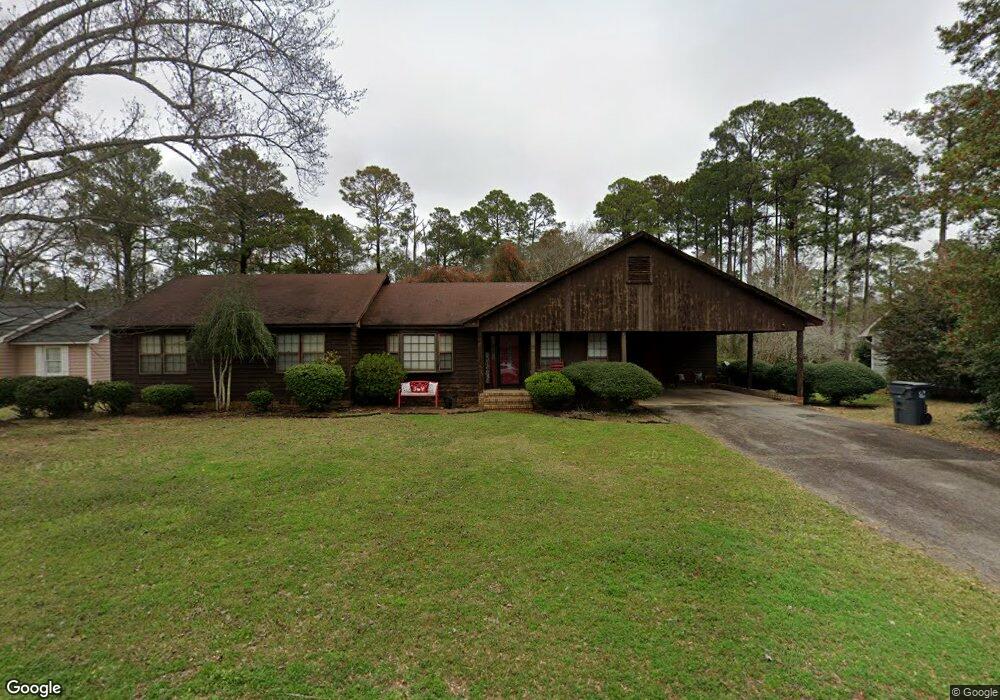 105 Woodcrest Ct, Americus, GA 31709 - photo 1