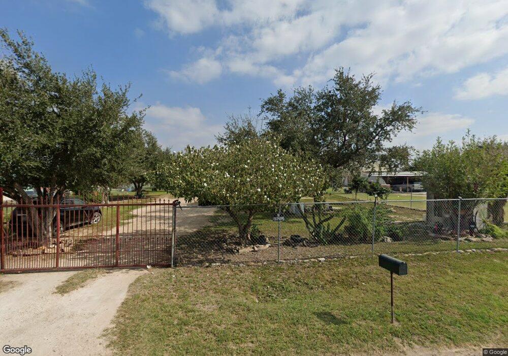 11620 Santa fe St, Donna, TX 78537 - photo 1