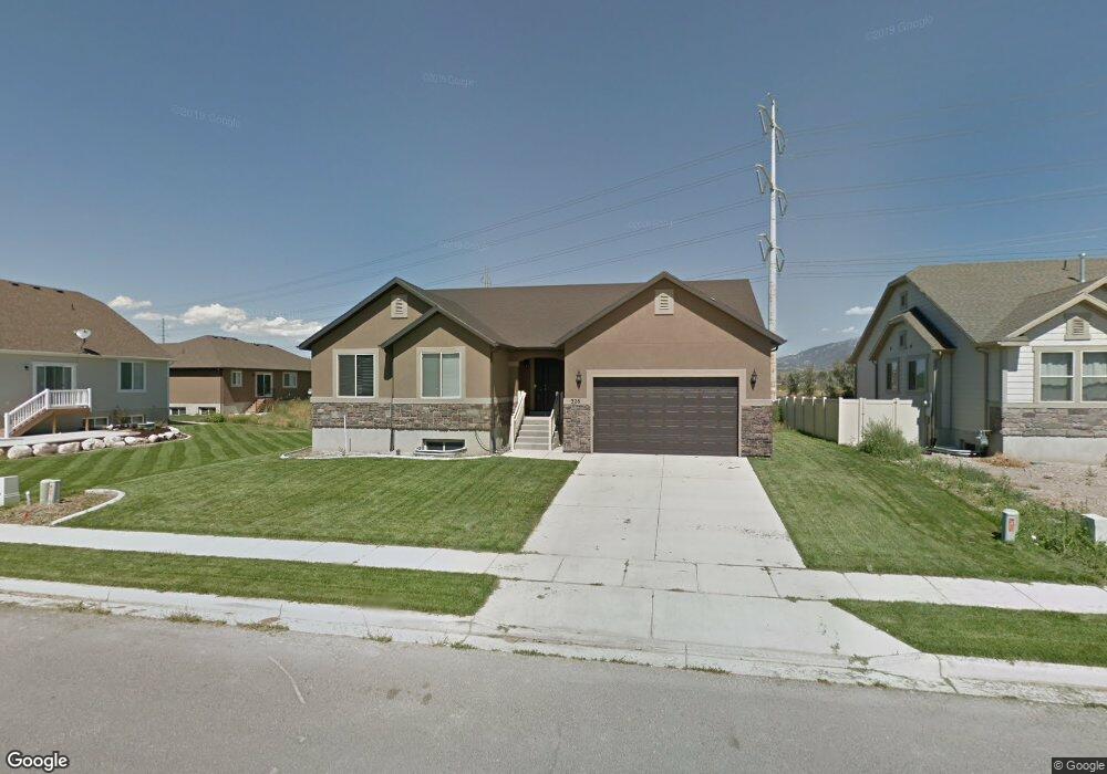 326 W 1425 S unit 13, Lehi, UT 84043 - photo 1