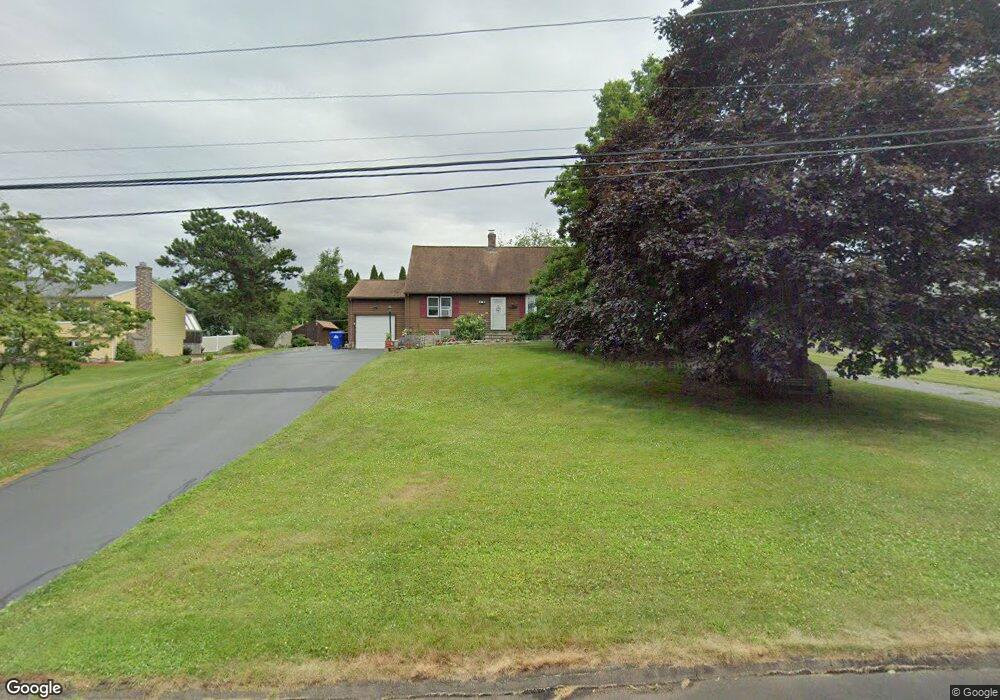 25 Weir St, Branford, CT 06405 - photo 1