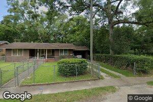 917 Gehrig Ave, Mobile, AL 36610