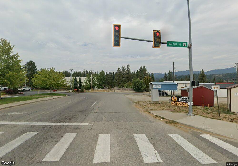 0 U S Route 2, Laclede, ID 83841 - photo 1