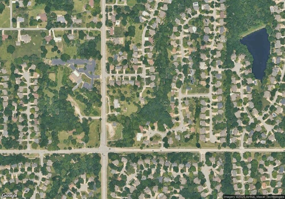 7800 Constance St, Shawnee, KS 66216 - photo 1