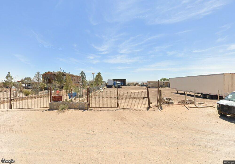 14848 Las Colonias Rd, Clint, TX 79836 - photo 1