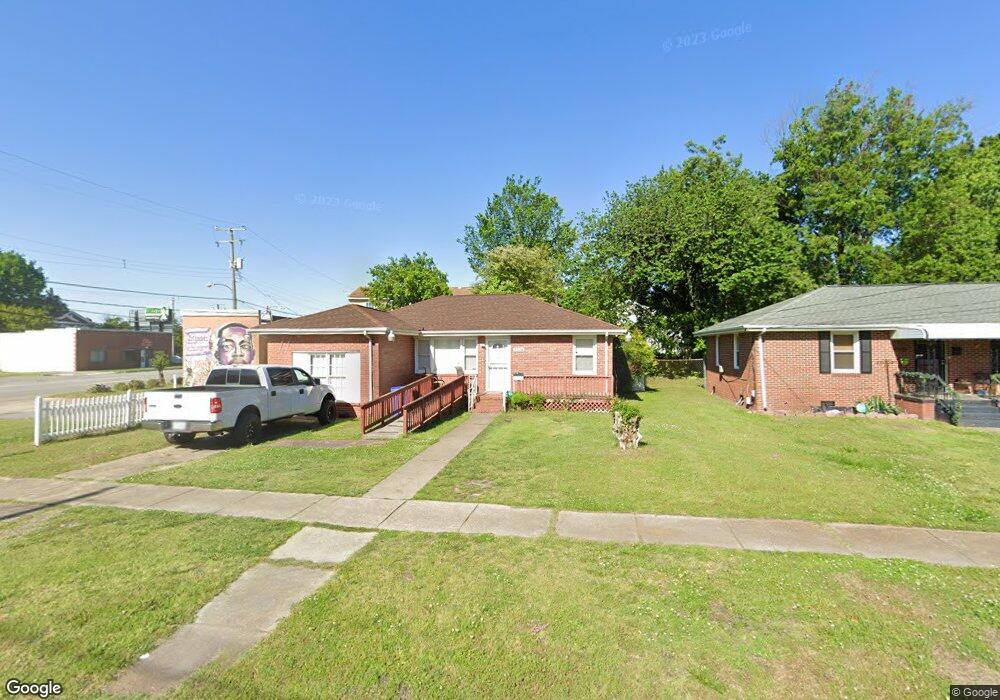 2524 Lansing Ave, Portsmouth, VA 23704 - photo 1