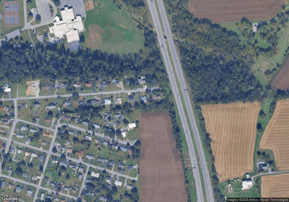 1170 Skyview Dr, Milton, PA 17847 - photo 1