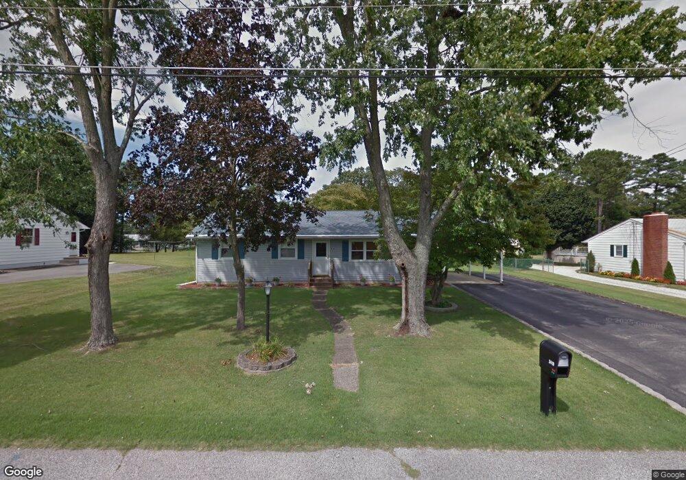 2418 Buttonwood Ln, Millville, NJ 08332 - photo 1