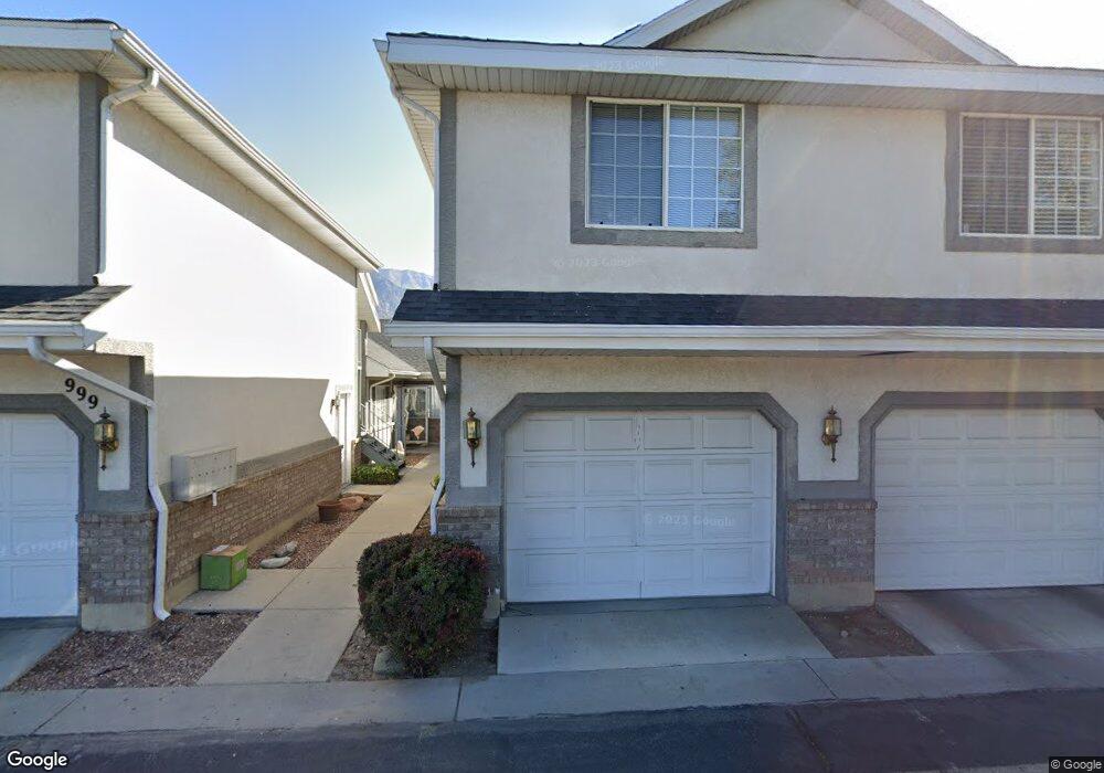 999 S 310 W unit B, Provo, UT 84601 - photo 1