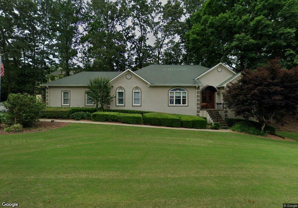 3890 Corye Ln, Marietta, GA 30066 - photo 1