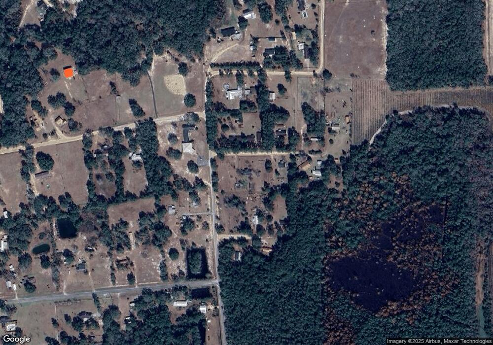 3437 Nolan Dr, Waycross, GA 31503 - photo 1