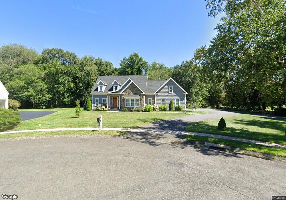 31 Winterberry Rd, Bristol, CT 06010 - photo 1