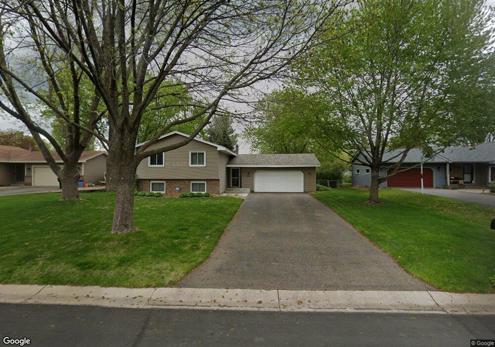 12011 Cree St NW, Coon Rapids, MN 55433 - photo 1