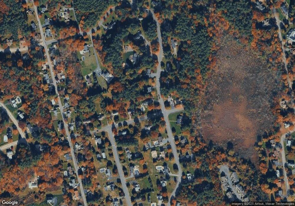 10 Fieldstone Way, North Reading, MA 01864 - photo 1