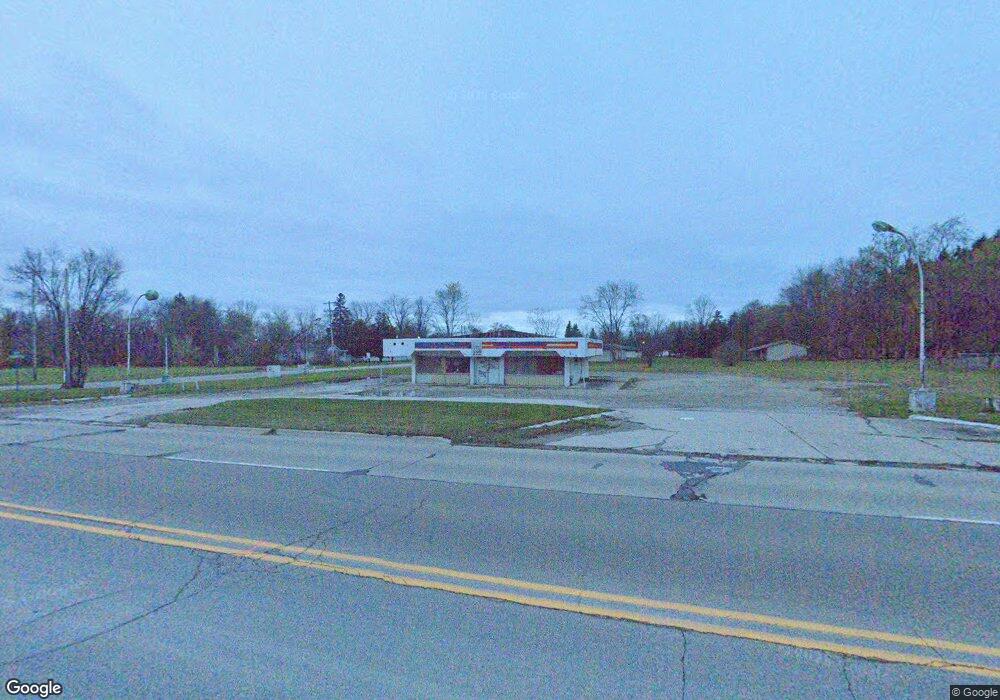 9009 N Clio Rd, Clio, MI 48420 - photo 1