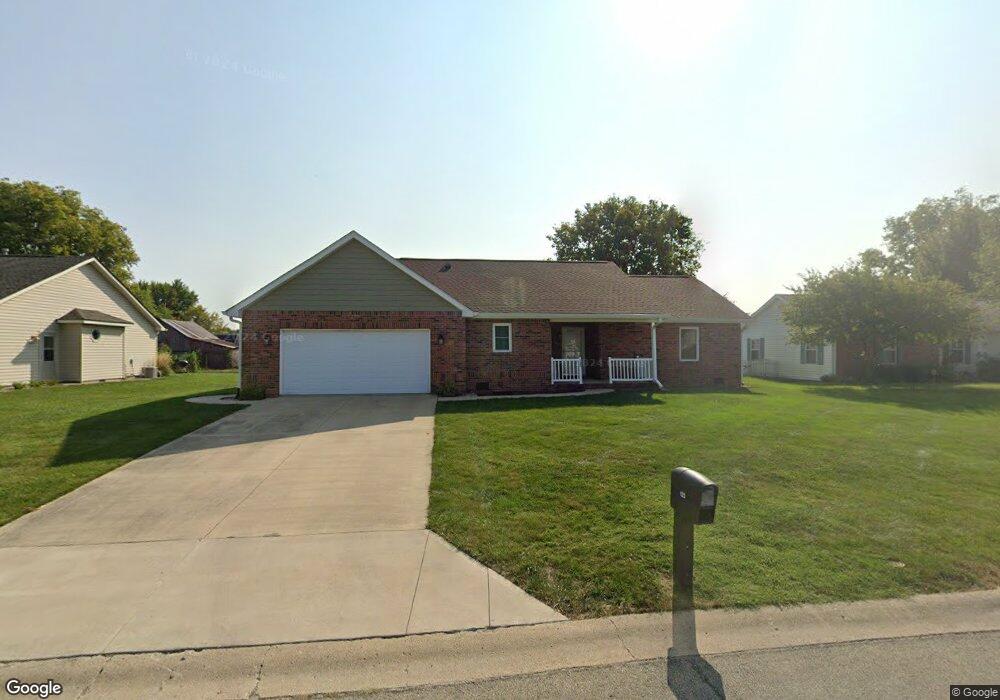 125 Hopkins Dr, Atlanta, IN 46031 - photo 1