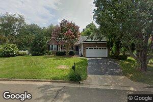 375 Horseshoe Ln, Warrenton, VA 20186