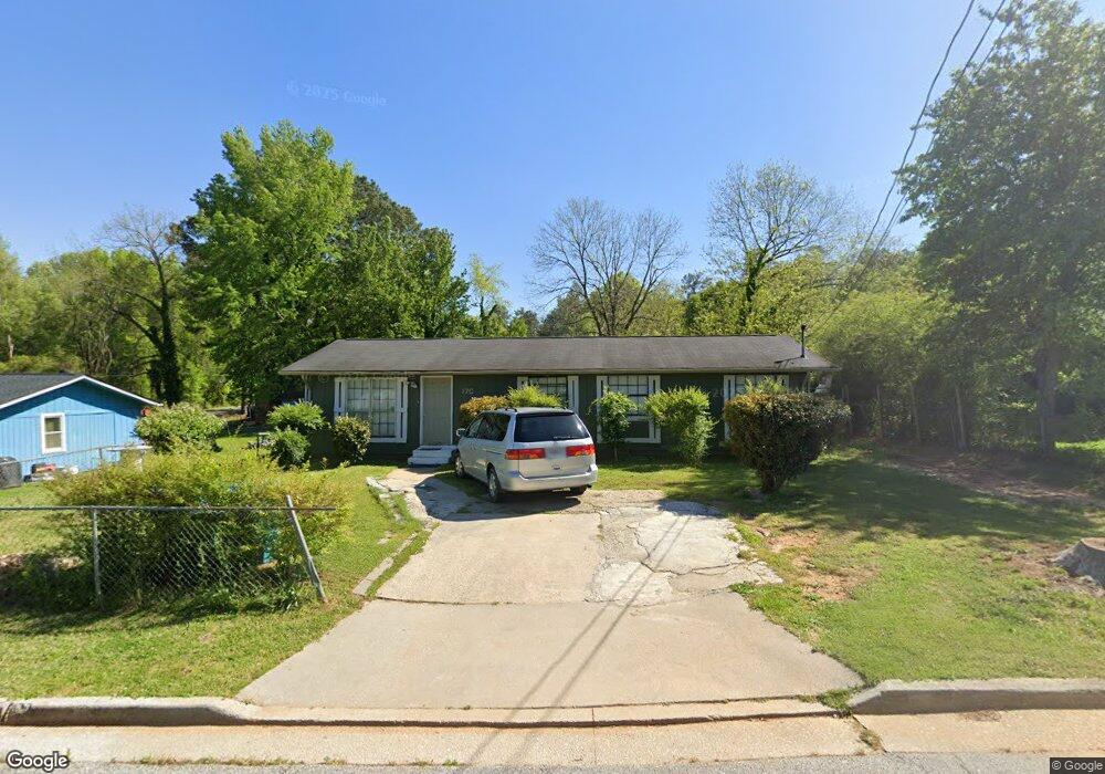 17 George St unit C, Hampton, GA 30228 - photo 1