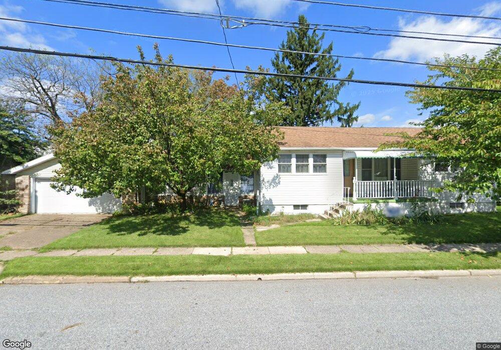 217 E 3rd St, Essington, PA 19029 - photo 1