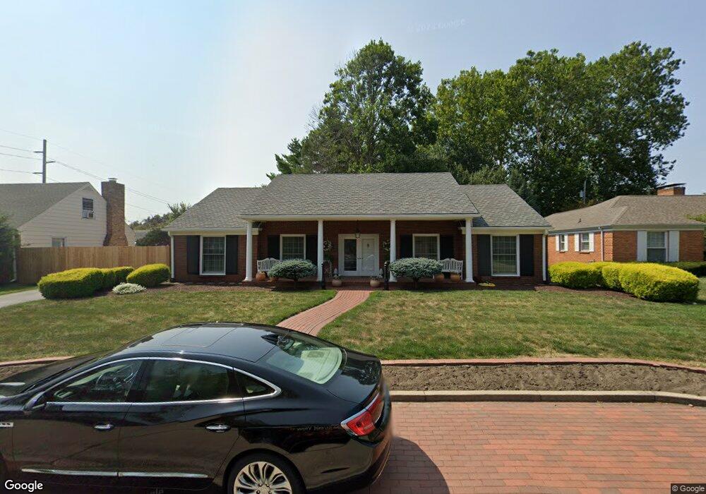 7 Carriage Way, Champaign, IL 61821 - photo 1