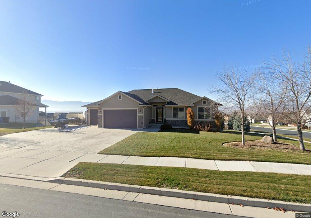 349 S 1100 E, Smithfield, UT 84335 - photo 1