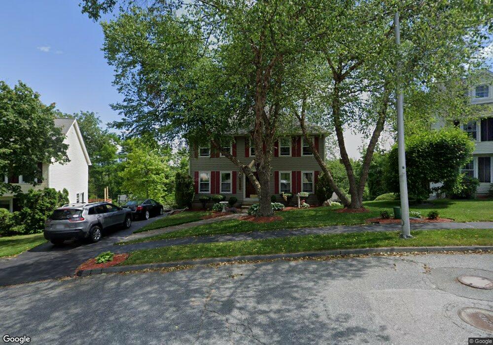 19 Fox Meadow Dr, Worcester, MA 01602 - photo 1