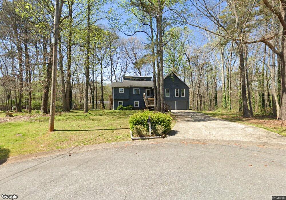 5309 Webb Ct unit 1, Acworth, GA 30102 - photo 1