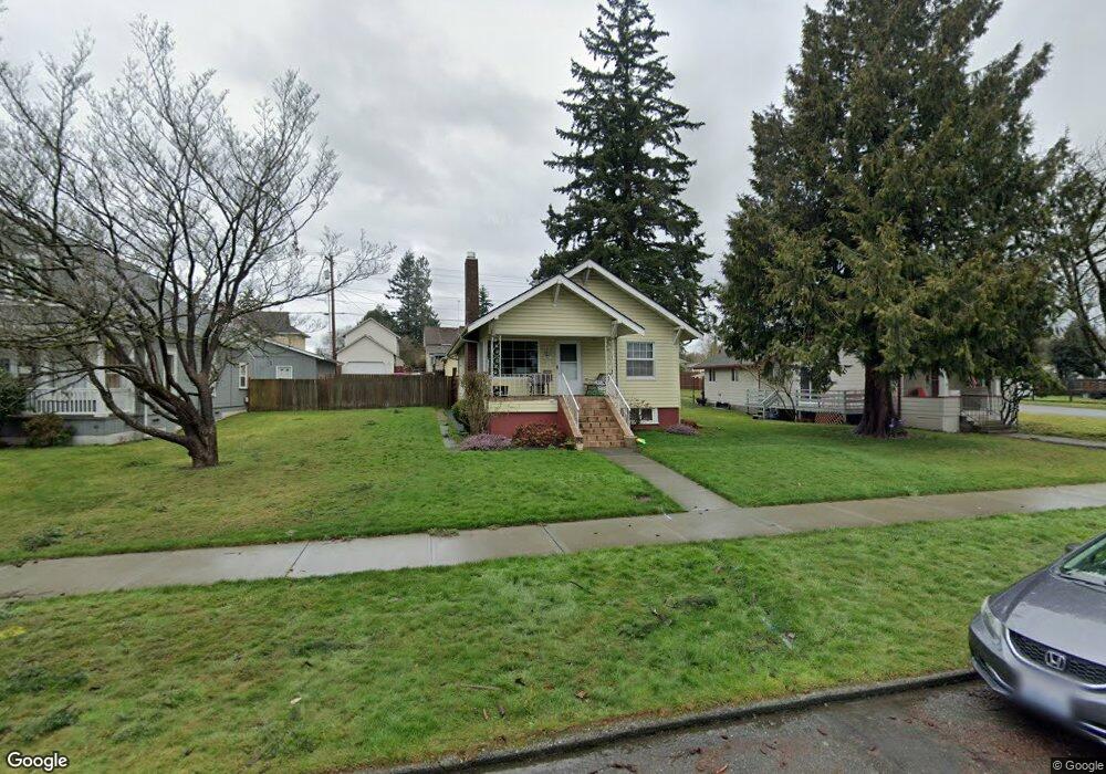 2506 Maple St, Everett, WA 98201 - photo 1