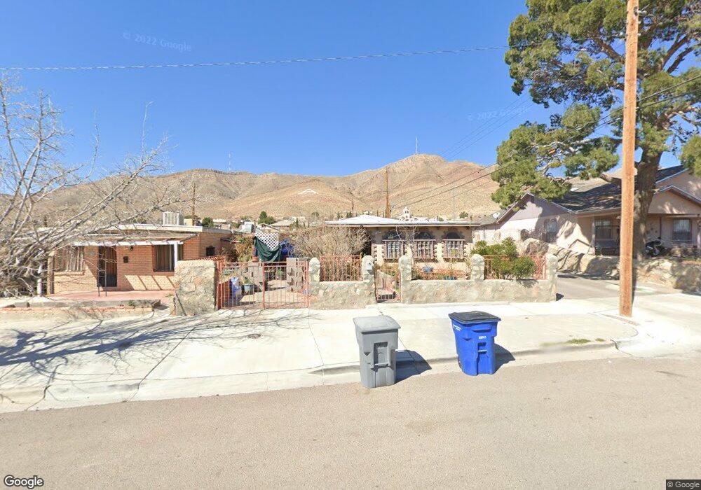 2605 Elm St, El Paso, TX 79930 - photo 1
