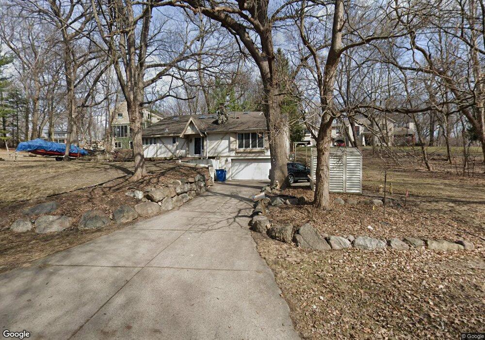 5233 Clear Spring Rd, Minnetonka, MN 55345 - photo 1