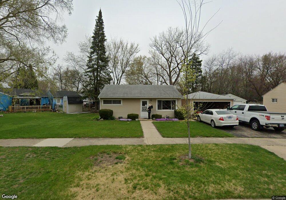 309 N Evanslawn Ave, Aurora, IL 60506 - photo 1