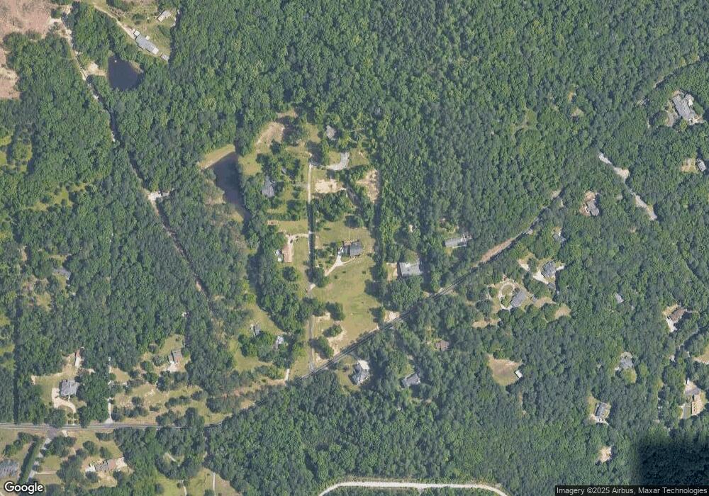 5305 Alexanders Lake Rd SW, Stockbridge, GA 30281 - photo 1