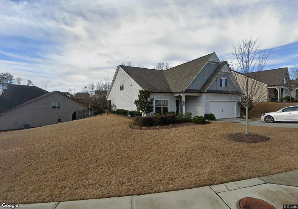 4102 Old Suwanee Rd, Buford, GA 30518 - photo 1