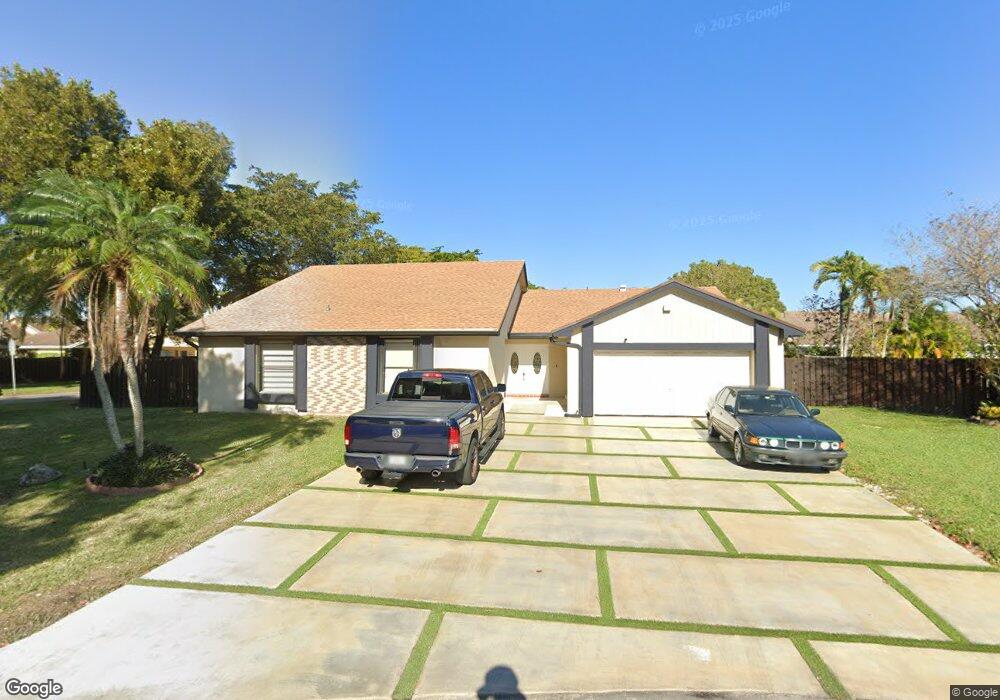 14737 SW 50th Terrace, Miami, FL 33185 - photo 1