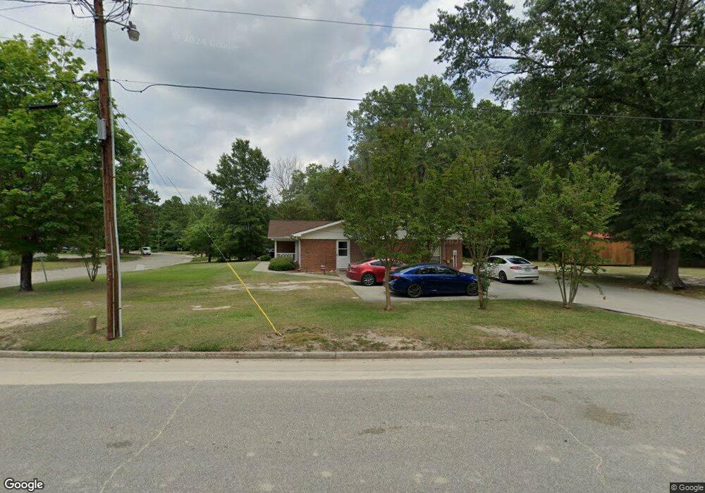 1236 Hammond Dr, Laurinburg, NC 28352 - photo 1